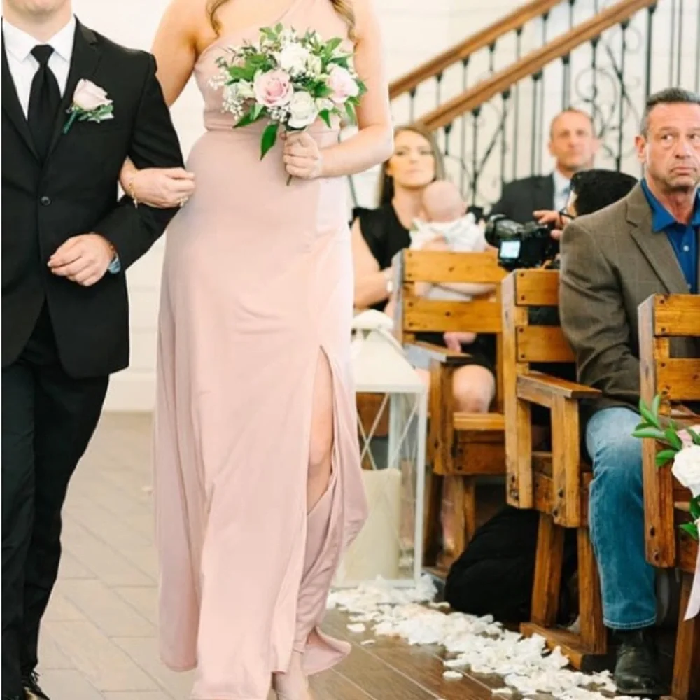 Birdy Grey bridesmaid dress - Picture 2 of 2